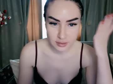 Amara_Campbell stream photo from September 19, 2025
