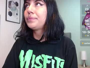 Amy__Adams1 September 19, 2025 Chaturbate stream image