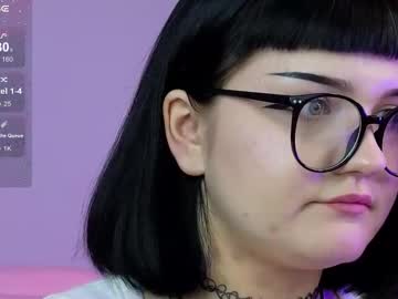 Andrea_Ea September 19, 2025 Chaturbate stream image