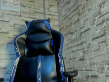 Astaroth_Blaze September 19, 2025 Chaturbate stream image