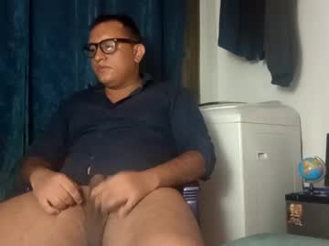 Benny_94_Project1000 September 19, 2025 Chaturbate stream image