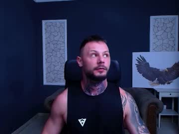 Brianhunts September 19, 2025 Chaturbate stream image
