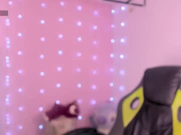 Charlotteee_02 September 19, 2025 Chaturbate stream image
