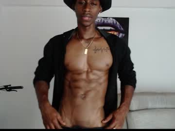 Drake_Brown_23 September 19, 2025 Chaturbate stream image