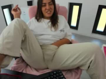 Dyanakaylin September 19, 2025 Chaturbate stream image