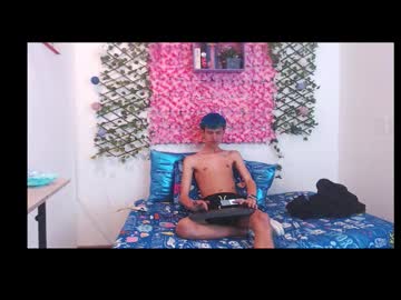 Iam_Lukas__ September 19, 2025 Chaturbate stream image