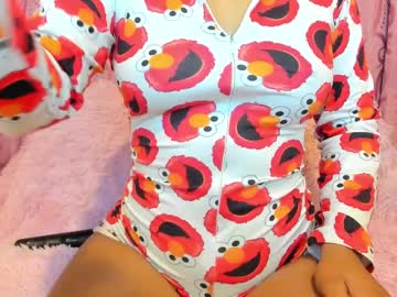 Isabela_Gonzalez_ September 19, 2025 Chaturbate stream image