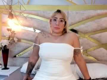 Kathy_Reeves September 19, 2025 Chaturbate stream image