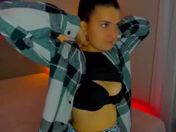 Laura__Leee September 19, 2025 Chaturbate stream image