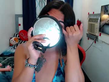 Lil_Fantacy September 19, 2025 Chaturbate stream image