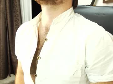 Michaelhawtin September 19, 2025 Chaturbate stream image