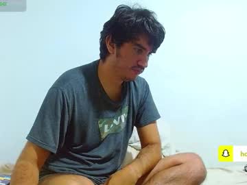 Noah_Meyer_ September 19, 2025 Chaturbate stream image