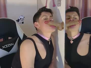 Noha_07 September 19, 2025 Chaturbate stream image