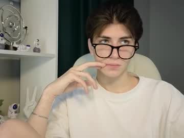 Oliver_Starboy September 19, 2025 Chaturbate stream image