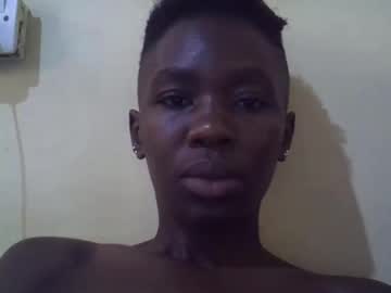 Simplyloy33 September 19, 2025 Chaturbate stream image