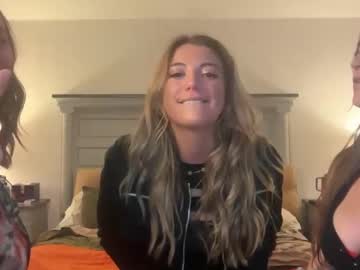 Theoneandonlyava September 19, 2025 Chaturbate stream image