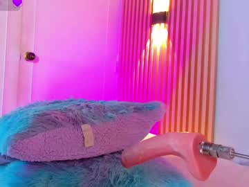 Valentina_Lux1 September 19, 2025 Chaturbate stream image