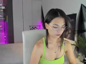 Alisasian September 19, 2025 Chaturbate stream image