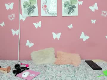 Alys_Sophia September 19, 2025 Chaturbate stream image