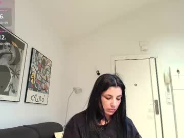 Arya_44 September 19, 2025 Chaturbate stream image