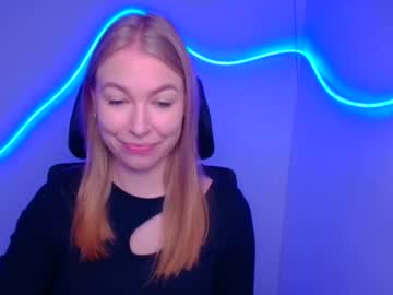 Emilia_Ilia September 19, 2025 Chaturbate stream image