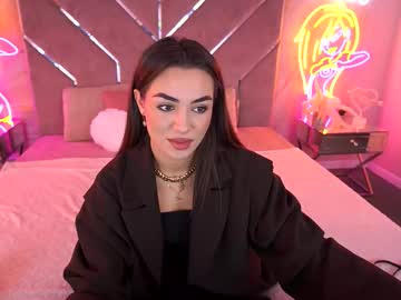 Ericasin September 19, 2025 Chaturbate stream image