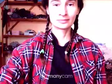 Goforsomecoffee September 19, 2025 Chaturbate stream image