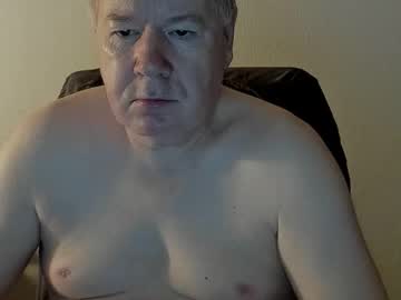 Holgerhb53 September 19, 2025 Chaturbate stream image