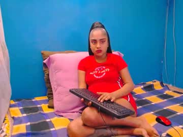 Indiansumaya September 19, 2025 Chaturbate stream image