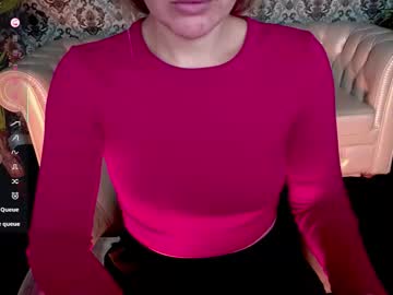 Monicablooms September 19, 2025 Chaturbate stream image