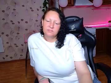 Mrs___Milf September 19, 2025 Chaturbate stream image