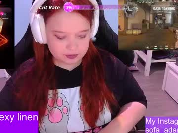 _Sofia_Adam_ September 19, 2025 Chaturbate stream image
