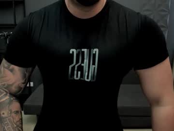 Tonywilcoxx September 19, 2025 Chaturbate stream image