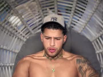 Yamp_Bigcock September 19, 2025 Chaturbate stream image