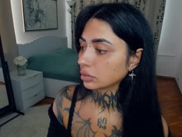 Butter_F1y September 19, 2025 Chaturbate stream image
