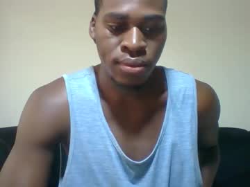 Fuck_Buoy September 19, 2025 Chaturbate stream image