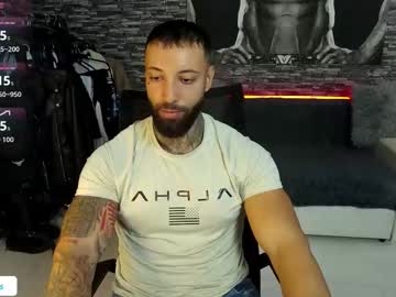 Jonahhunts September 19, 2025 Chaturbate stream image