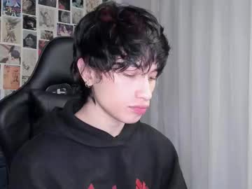 Liamelf September 19, 2025 Chaturbate stream image