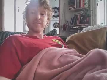 Lilginge1 September 19, 2025 Chaturbate stream image