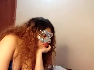 Luanainvencible September 19, 2025 Chaturbate stream image