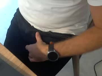 Sibblii0 September 19, 2025 Chaturbate stream image