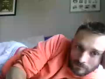 Spyco82 September 19, 2025 Chaturbate stream image
