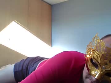Thomasverdries September 19, 2025 Chaturbate stream image