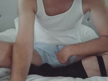 Tom_To_Daddy September 19, 2025 Chaturbate stream image