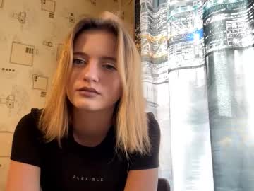 Yokolarive September 19, 2025 Chaturbate stream image