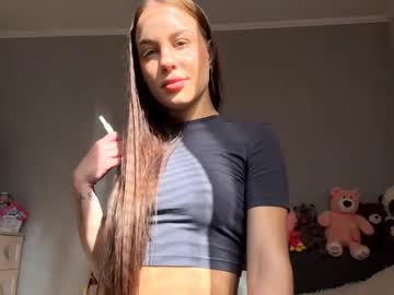 Aikostrathman September 19, 2025 Chaturbate stream image