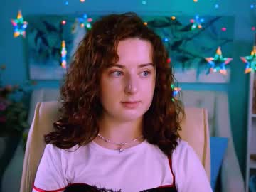 Annterry September 19, 2025 Chaturbate stream image