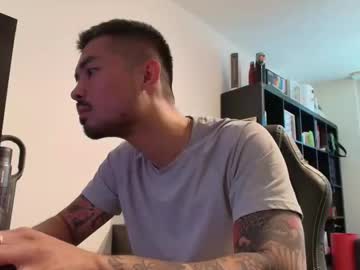 Dixonhuang September 19, 2025 Chaturbate stream image