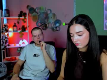 Eliot_Meow September 19, 2025 Chaturbate stream image