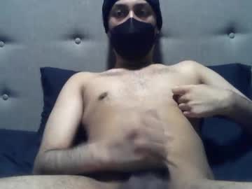 Itastemyprecum September 19, 2025 Chaturbate stream image